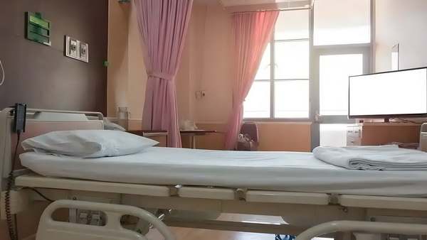 妾室无良