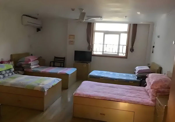 民国旧事：嬿九记